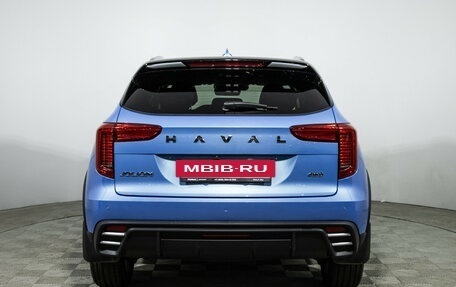 Haval Jolion, 2024 год, 2 100 000 рублей, 6 фотография