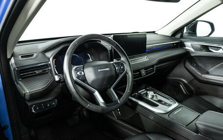 Haval Jolion, 2024 год, 2 100 000 рублей, 11 фотография