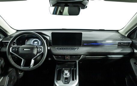 Haval Jolion, 2024 год, 2 100 000 рублей, 13 фотография