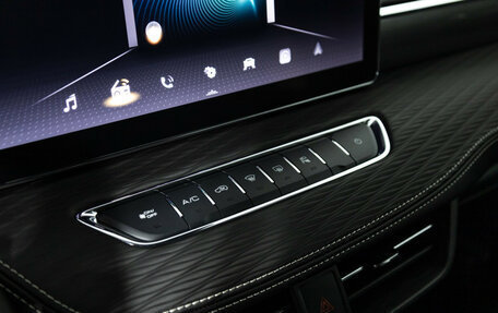 Haval Jolion, 2024 год, 2 100 000 рублей, 18 фотография