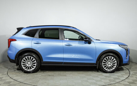 Haval Jolion, 2024 год, 2 100 000 рублей, 4 фотография