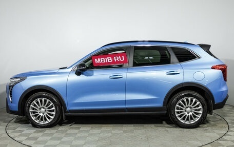 Haval Jolion, 2024 год, 2 100 000 рублей, 8 фотография