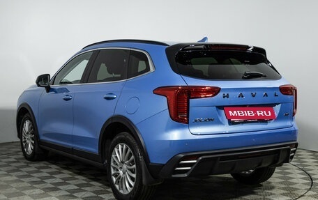 Haval Jolion, 2024 год, 2 100 000 рублей, 7 фотография