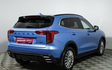 Haval Jolion, 2024 год, 2 100 000 рублей, 5 фотография
