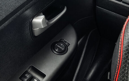 KIA Rio III рестайлинг, 2016 год, 929 000 рублей, 9 фотография