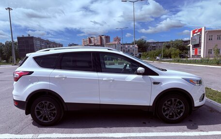 Ford Kuga III, 2020 год, 2 000 000 рублей, 2 фотография