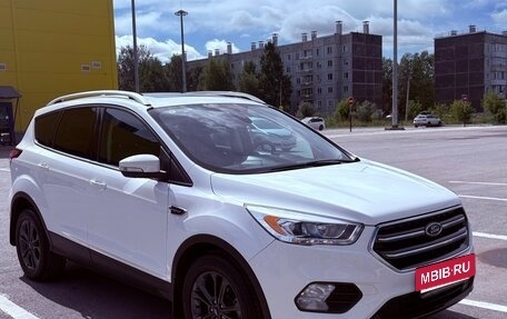Ford Kuga III, 2020 год, 2 000 000 рублей, 4 фотография