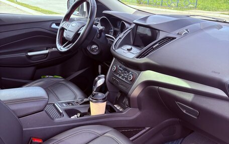 Ford Kuga III, 2020 год, 2 000 000 рублей, 10 фотография