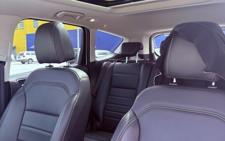 Ford Kuga III, 2020 год, 2 000 000 рублей, 11 фотография