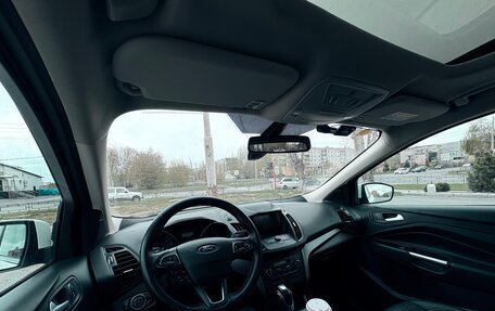 Ford Kuga III, 2020 год, 2 000 000 рублей, 9 фотография