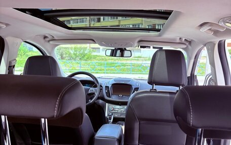 Ford Kuga III, 2020 год, 2 000 000 рублей, 13 фотография