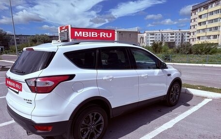 Ford Kuga III, 2020 год, 2 000 000 рублей, 5 фотография