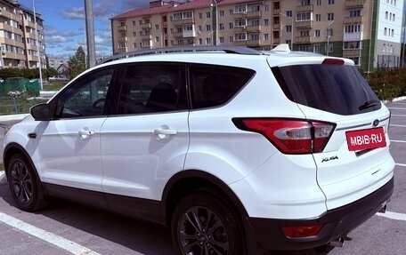 Ford Kuga III, 2020 год, 2 000 000 рублей, 6 фотография