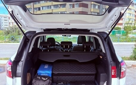 Ford Kuga III, 2020 год, 2 000 000 рублей, 7 фотография