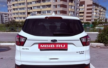 Ford Kuga III, 2020 год, 2 000 000 рублей, 8 фотография