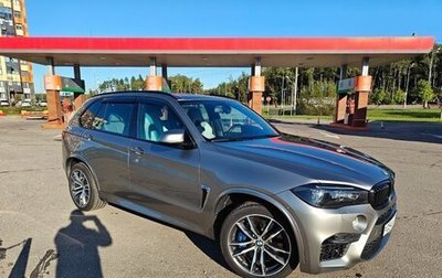 BMW X5 M, 2016 год, 5 500 000 рублей, 1 фотография