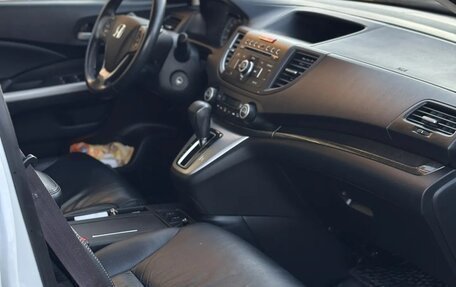 Honda CR-V IV, 2014 год, 2 690 000 рублей, 8 фотография
