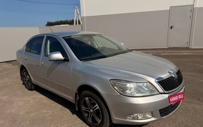Skoda Octavia, 2012 год, 730 000 рублей, 1 фотография