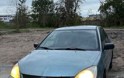 Mitsubishi Lancer IX, 2005 год, 95 000 рублей, 1 фотография
