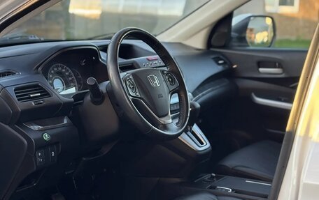 Honda CR-V IV, 2014 год, 2 690 000 рублей, 12 фотография