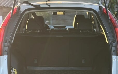 Honda CR-V IV, 2014 год, 2 690 000 рублей, 15 фотография