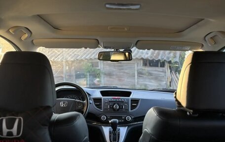 Honda CR-V IV, 2014 год, 2 690 000 рублей, 17 фотография