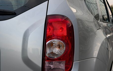 Renault Duster I рестайлинг, 2012 год, 1 050 000 рублей, 8 фотография