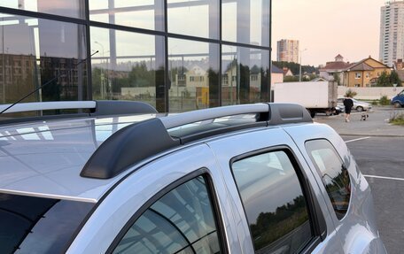 Renault Duster I рестайлинг, 2012 год, 1 050 000 рублей, 13 фотография