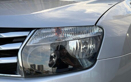 Renault Duster I рестайлинг, 2012 год, 1 050 000 рублей, 12 фотография