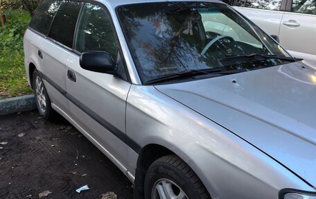 Subaru Legacy III, 2002 год, 370 000 рублей, 2 фотография
