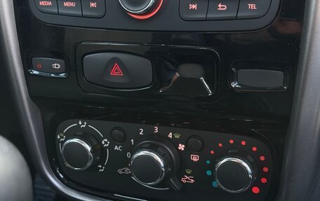 Renault Duster I рестайлинг, 2012 год, 1 050 000 рублей, 26 фотография