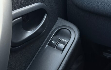 Renault Duster I рестайлинг, 2012 год, 1 050 000 рублей, 32 фотография
