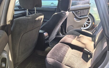 Subaru Legacy III, 2002 год, 370 000 рублей, 7 фотография