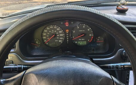 Subaru Legacy III, 2002 год, 370 000 рублей, 5 фотография