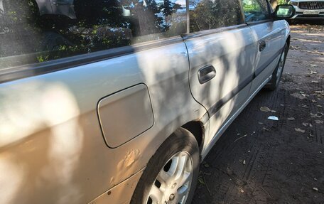 Subaru Legacy III, 2002 год, 370 000 рублей, 8 фотография