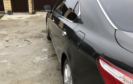 Lexus LS IV, 2007 год, 1 350 000 рублей, 6 фотография