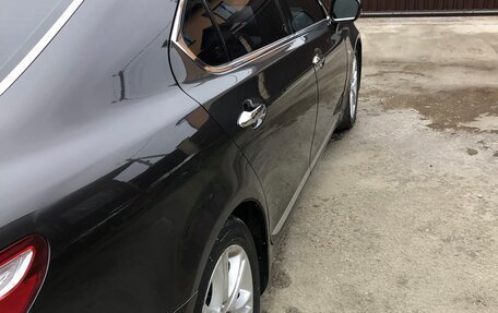 Lexus LS IV, 2007 год, 1 350 000 рублей, 3 фотография