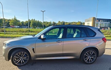 BMW X5 M, 2016 год, 5 500 000 рублей, 4 фотография