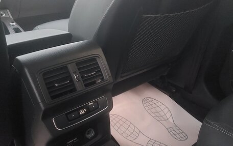 Audi Q5, 2021 год, 3 100 000 рублей, 22 фотография