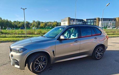 BMW X5 M, 2016 год, 5 500 000 рублей, 3 фотография