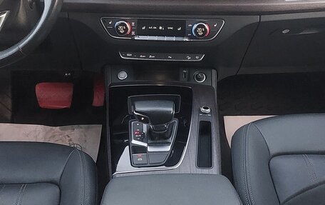 Audi Q5, 2021 год, 3 100 000 рублей, 20 фотография