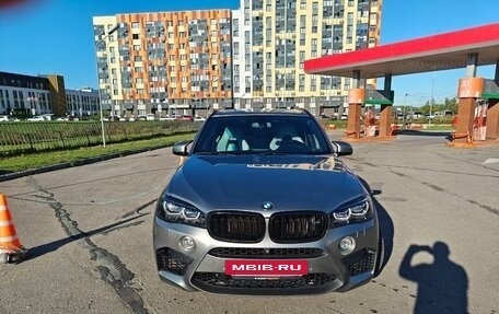 BMW X5 M, 2016 год, 5 500 000 рублей, 2 фотография