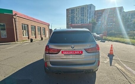 BMW X5 M, 2016 год, 5 500 000 рублей, 6 фотография