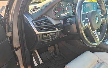 BMW X5 M, 2016 год, 5 500 000 рублей, 12 фотография
