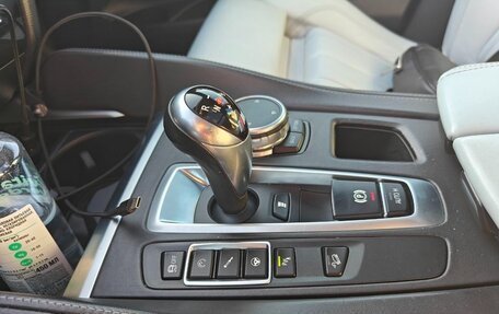 BMW X5 M, 2016 год, 5 500 000 рублей, 19 фотография