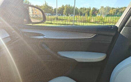 BMW X5 M, 2016 год, 5 500 000 рублей, 18 фотография