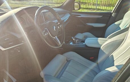 BMW X5 M, 2016 год, 5 500 000 рублей, 14 фотография