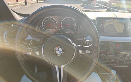 BMW X5 M, 2016 год, 5 500 000 рублей, 9 фотография