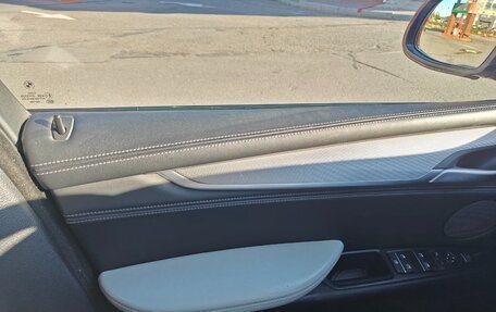 BMW X5 M, 2016 год, 5 500 000 рублей, 16 фотография