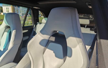 BMW X5 M, 2016 год, 5 500 000 рублей, 21 фотография